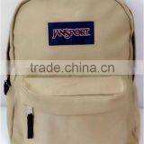 Brand Name Overstock Ripstop Canvas Backpack Cheap Wholesale thumbnail-4