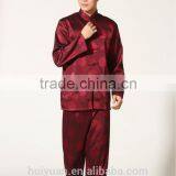 Chinese Martial Art Uniform / Wushu KungFu Uniforms thumbnail-3