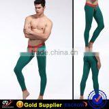 WJ modal manufacture man underwear thernmal wear hot sale pants 2016 new designs