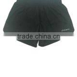 Ladies' Fashion Sport Running Shorts thumbnail-3
