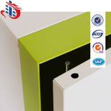 Office Staff Dressing Roommetal Almirah Steel Single Door Lockers thumbnail-4