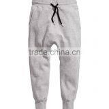 Hot Sale Clothing Manufacturer Wholesale Men Jogger Pants thumbnail-3