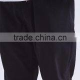 Dark Street-style-approved Cotton Jogger Pants for Men thumbnail-4