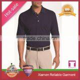 2016 Hot Sale Top Quality Custom Print Man Polo T-shirt China Clothing Manufacturer thumbnail-4