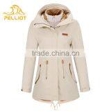 Colorful And Thermal Cheap Women Winter Jackets thumbnail-1