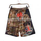 Mens New Dry Fit Polyester Sublimation Basketball Jersey Uniform Design thumbnail-4