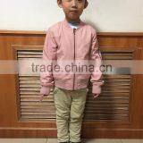 High Quality Blank Sports Jacket For Children thumbnail-3