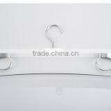 Hot Selling Dress Hanger Wholesale Metal Bra Hanger Clothes Copper Hanger thumbnail-2