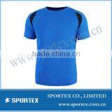 2016 OEM Dry Fit Sport Shirt , Sport t Shirt 12002 thumbnail-3