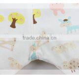 Autumn 0-18 Months Baby Sleepsuit Set Newborn Baby Clothing Sets thumbnail-5