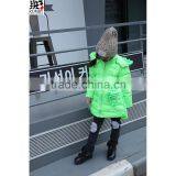 China Manufacturer Girls Winter Coat Down Jacket thumbnail-5