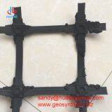 High Strength Steel - Plastic Geogrid thumbnail-1