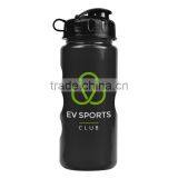 USA Made 22 oz Tritan Metalike Sports Bottle With Flip Lid - Metallic Colors, BPA/BPS-free and Comes With Your Logo thumbnail-4
