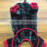 Durable Cheap Pet Fleece Apparel Dog Clothing thumbnail-2