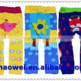 Warm Cotton Baby Pantyhose Baby Tights Baby Legging thumbnail-1