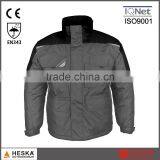 Men Outdoor Jackets Waterproof Coat Jacket Hoodie Oxford Jacket thumbnail-1