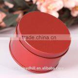 Factory Custom Printed Wedding Candy Tin Box thumbnail-5