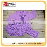 2013 Fashionable Lady Pajama thumbnail-1