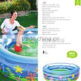 Bestway 1.52 m x H51cm Crystal Pools thumbnail-6