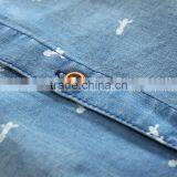 Wholesale Boys Shirts Fashion Shirt Kids Shirt thumbnail-2