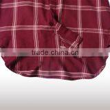 Latest Design Cotton Casual Men' s Rayon Breathable Shirt thumbnail-2