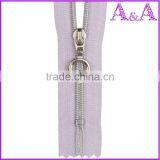 5# Nylon Zipper for Roll thumbnail-3