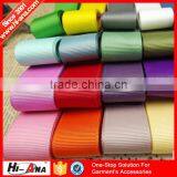 Hi-ana Ribbon1 Familiar in OEM and ODM Customised LOGO Printed Color Ribbon thumbnail-1