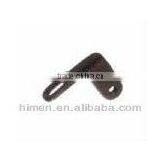 JUKI LK-1900 Sewing Machine Parts Wiper Base Plate 135-74009 thumbnail-1