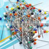 Decoration Blister Big Pearl Head Pins thumbnail-2