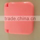 New Arrival Portable Mini Travel PP Sewing Box With Color Needle Threads Sewing Kits Sewing Set DIY Home Tools thumbnail-6