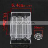 Perfect Polymer Clay Beads Rectangle Transparent Bead Roller For Jewelry Making thumbnail-3