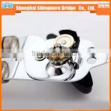High Quality Kitchen Manual Stainless Steel Can Opener Bottle Opener thumbnail-6
