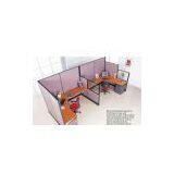 Office Workstation M5-001 thumbnail-1