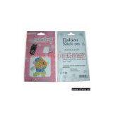 Sell Rhinestone Stickers thumbnail-1