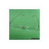 Sell Titanium Eyeglasses Frame thumbnail-1