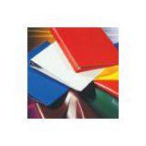 China (Mainland) PVC Film ( Stationery Film Series ) thumbnail-1