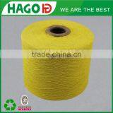Recycled Cotton Viscose Blended Yarn Dyed thumbnail-1