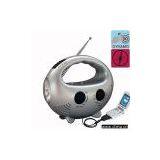 AM/FM Radio thumbnail-1