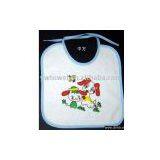 Baby Bib thumbnail-1