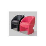 Upholstered Leisure Chair thumbnail-1