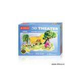 Sell 3D Story Puzzles (Little Snow White) thumbnail-1