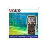 Digital Multimeter VICTOR 88B