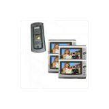 Nice 7inch Wired Video Doorphone OEM/ODM thumbnail-1