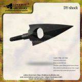 100grain Broadheads for Hunting thumbnail-1