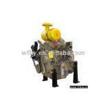 Ricardo 4105 Series Diesel Engine thumbnail-1