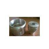 Cnc Milling Machine 4 Axis