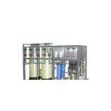 Electronics / Food Industrial 2.0T Automatic Purifying Reverse Osmosis Water Filter System