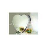 3mm 4mm Float Glass Aluminum Mirror thumbnail-1