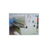 Automatic Netting Sheet Wire Mesh Cutting Machinery Width 4300mm