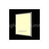 600*600mm 42W Dimmable Flat Panel Led Lights SMD3014 For Factories thumbnail-1